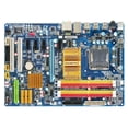 thumbnail image 1 of Placa madre GIGABYTE GA-EP45-DS3L (rev. 1.0) LGA 775 DDR2 ATX, 1 of 3
