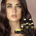 thumbnail image 5 of Argan Oil Plus Moringa Oil Conditioner by CHI for Unisex - 11.5 oz Conditioner, 5 of 5