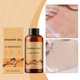 thumbnail image 4 of Gel de ducha de rosa jazmín | Gel de baño con fragancia de larga duración | Control de aceite | Espuma nutritiva densa | Limpieza suave | Aroma floral | 237ml | 1 Paquete, 4 of 7