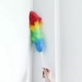 thumbnail image 4 of Plumero De Fibra Sintetica De Colores 2pz, 4 of 5