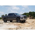 thumbnail image 2 of Superlift Lift Kit Suspension 4610FX FOX 2.0 Series; 3 Inch Front Lift; 2 Inch Rear Lift; Black Components; With Front Control Arms/Differential Spacers/Rear Coil Spring Spacers/Installation Hardware, 2 of 5