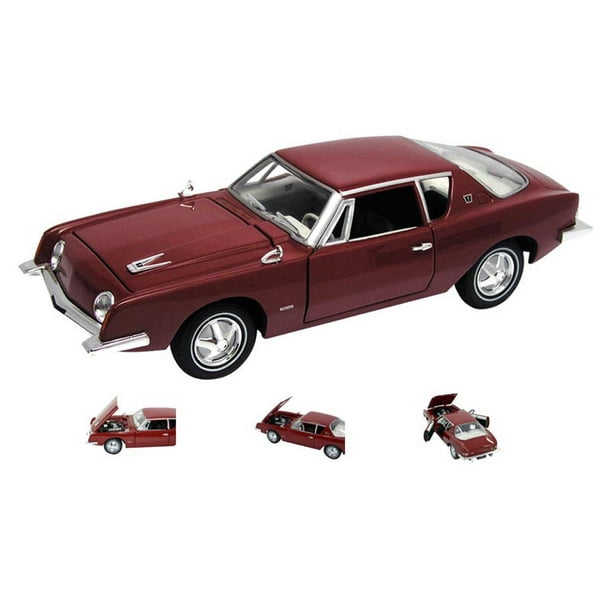 signature diecast models