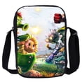 thumbnail image 1 of Bandolera Anime Plants vs Zombies Oxford 16x6x24 cm, 1 of 3