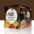 thumbnail image 3 of TUBBZ (Boxed Edition) Halloween: Michael Myers Vinyl Figure, 3 of 3