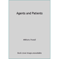 thumbnail image 1 of Pre-Owned Agents and Patients (Paperback) 9780140018400, 1 of 1
