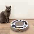 thumbnail image 1 of Almohadilla para Rascar Fernando Juguete para Gatos, 1 of 8
