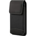 thumbnail image 2 of Cell Phone Holster Case Belt Loop Phone Pouch Holder for Motorola Moto G Power 5G 2024 2025 G Play 2023 G Stylus 5G 2022 G Pure G9 Power Edge 2021 Galaxy A05 A06 A14 S21 Ultra Nokia G400 G50 (XL), 2 of 8