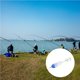 thumbnail image 2 of Pesca Submarina Luz De Señuelo De Calamar Luz De Señuelo De Pesca Al Aire Libre Forma De Calamar Luz De Pesca Led Pequeña Luz De Señuelo De Pesca Vogacara OD009695-02, 2 of 6