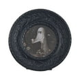 thumbnail image 3 of DOLITY Retro Design Picture Frame DIY Photo Frame for Thanksgiving Anniversary Gift Round, 3 of 9