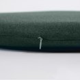 thumbnail image 3 of Cojín de asiento redondo transpirable, cojín de asiento de espuma viscoelástica para sofá con ventana salediza de oficina, 3 of 5