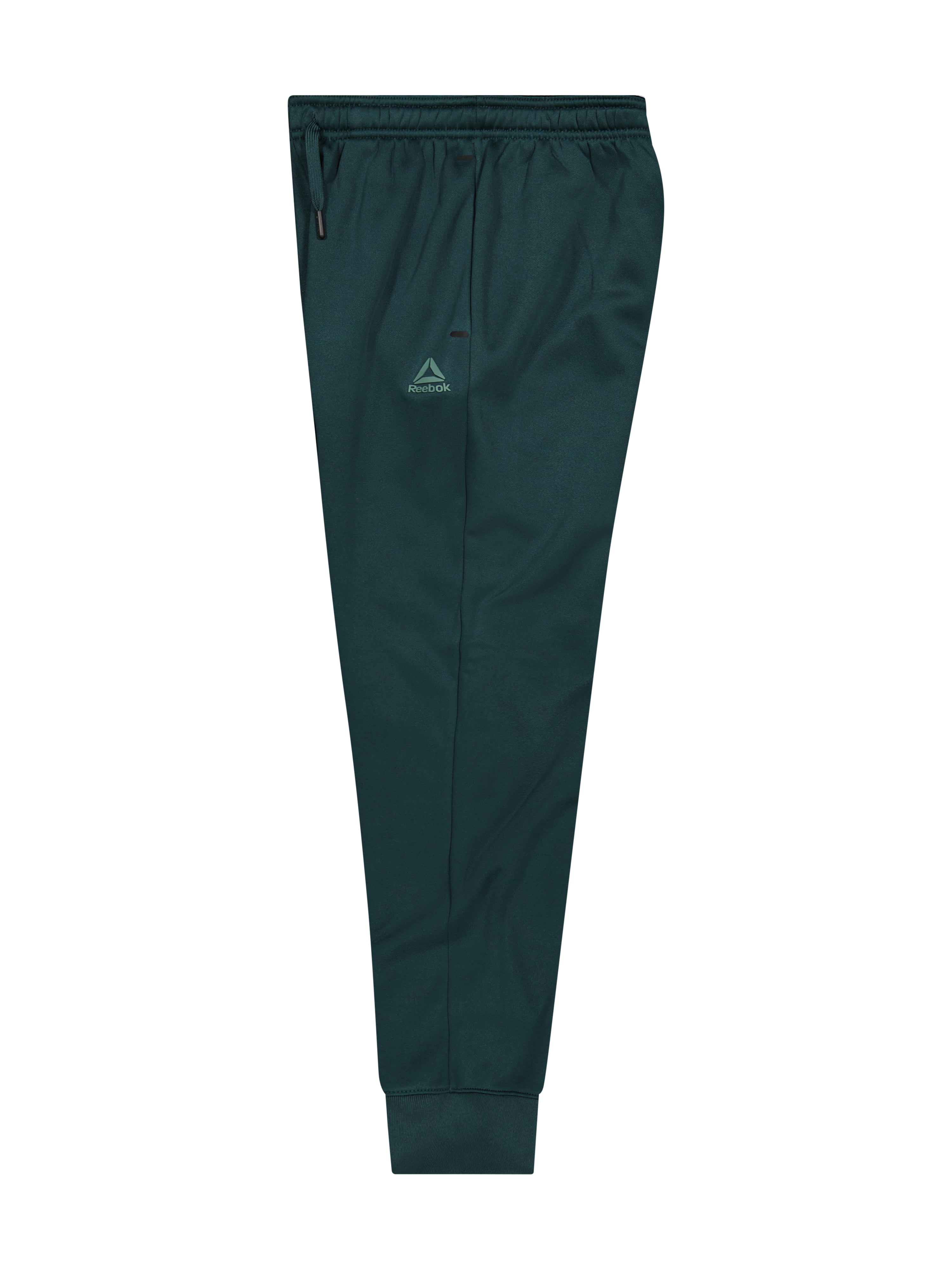 Reebok Boy's Athletic Cool Down Jogger, Sizes 4-18