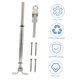thumbnail image 5 of unbranded 1Jgo Kit Ajustable De Toggle Para Cable Railing En Acero Inoxidable, 5 of 8