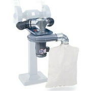 Baldor-DC8 Dust Control Unit