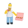 thumbnail image 5 of The Simpsons 5 inch Homer Simpson Action Figure with Accessory for Child Ages 4+, 5 of 8