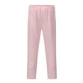 thumbnail image 4 of Sliktaa Boys Suits Toddler Tuxedo Set Ring Bearer Outfit Dress Clothes, 4 of 5