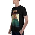 thumbnail image 5 of Camiseta de Manga Corta para Hombres Naru, 5 of 5