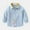 Blue@GC@, variant on CONZONE Toddler Baby Boys Polo Shirts Cartoon Dinosaur Long Sleeve Buttons Tee Shirt for Boys Lapel Lightweight Loose Fit Kids Spring Summer Tops