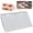 Silver, variant on VNN 29" x 48" Shed Ramp with Anti-Slip Surface, 1500 lbs Capacity Alloy Steel Ramp for Lawn Mowers, ATVs, Tractors & Motorcycles,Black 2PCS