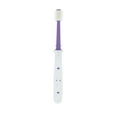thumbnail image 5 of Dr. Talbot's 2pk 360 Baby Toothbrush, Pink/Purple, 5 of 5