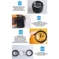 thumbnail image 4 of Eye Loupe, Diseño ópto de Lente de Lente de Agarre Seguro para El Diseño Ergonómico para Gemas, 4 of 7