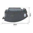 thumbnail image 2 of Caja de depósito de polvo para aspiradora iRobot Roomba I7 I7+ I3 I3+ I4 I4+ I6 I6+ I8 I8+ J7 J7+ E5 E6 E7 Re s202412244339, 2 of 5