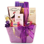 Truffle & Chocolate Gift Tote