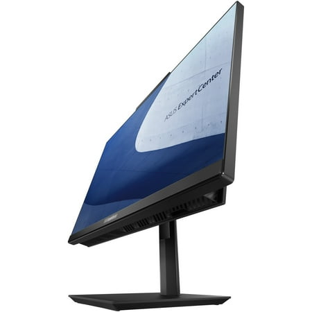 ASUS - ExpertCenter E5 23.8" Touch-Screen All-In-One - Intel Core i7 - 16 GB Memory - 1 TB SSD - Black