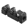 thumbnail image 5 of Interruptor de Control de Elevalunas Eléctrico Delantero Izquierdo del Coche H1BT-14540CC para Focus 2019-2022 LHD, 5 of 5