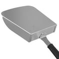 thumbnail image 4 of beisidaer Large Burger Fries Spatula:Stainless Steel Griddle Tool For Bbq,Transfer Snacks, 4 of 8