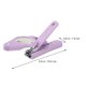 thumbnail image 4 of EeaseMX 1 cortaúñas con lupa LED de acero inoxidable para mujeres, hombres y niños., 4 of 8