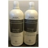 Aveda Damage Remedy Restructuring Conditioner, 33.8 oz 1 Pc, Aveda Damage Remedy Restructuring Shampoo, 33.8 oz 1 Pc