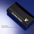 thumbnail image 3 of Motorcycle DC 10-150V Digital Voltmeter LED Display Waterproof Voltage Tester Battery Moniter Gauge, 3 of 5