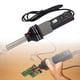 thumbnail image 3 of Pistola De Calor Digital Estación De Soldadura Pistola De Aire Caliente Pistola De Secado Electrónica Con Pantalla Lcd 4 Boquillas Pistola De Aire Caliente Para Desoldar Tubo,Gj-8018 220V 450W seitruly TO005605-03, 3 of 7