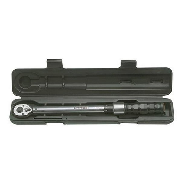 Torquímetro De Trueno Dual 3/8 10-100ft-lb Urrea Urrea 6012A