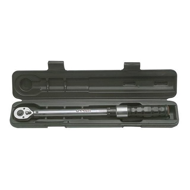 Torquímetro de Trueno Dual 3/8 5-75ft-lb Urrea 6006