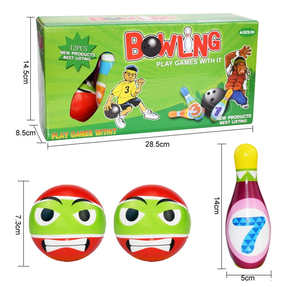 indoor active toys