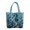 Sky Blue4, variant on Into Adventure: Coastal Print Tote for School Season And Summer Holiday Beach Lightweight Shoulder for Everyday Use