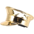 thumbnail image 1 of Sombrero azul marino, 1 of 5