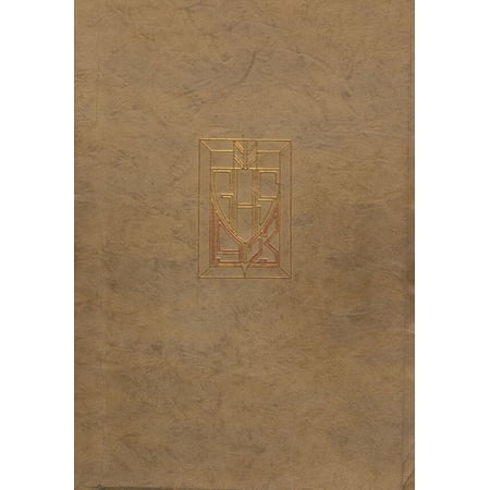 (Custom Reprint) Yearbook: 1923 Greenville High School - Hi Life Yearbook (Greenville, MI)