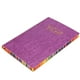 thumbnail image 1 of Cuaderno Rainbow Edge A5 de cuero, planificador diario semanal, libro, gestión del tiempo, oficina, escuela, cuaderno de papel de viaje Inevent WJU1558-09, 1 of 7