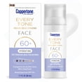thumbnail image 1 of Protector solar Coppertone Every Tone Invisible SPF 60+ 50 ml, 1 of 9