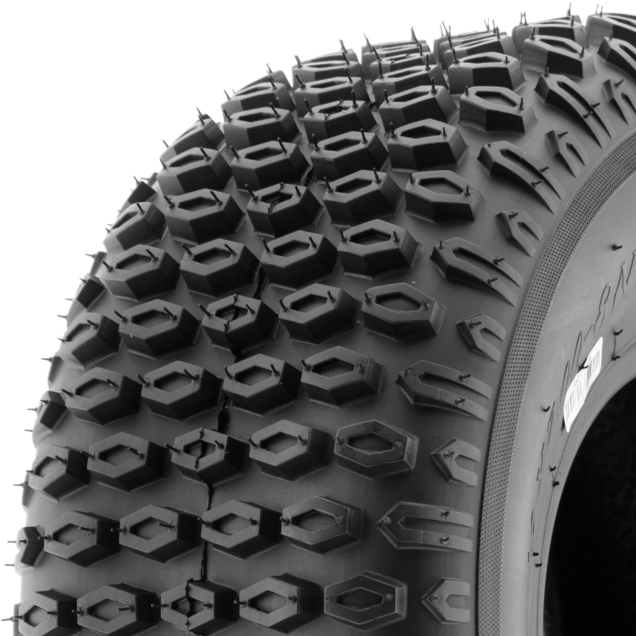 SunF All Trail ATV UTV Tires 16x87 6 PR A012 (Single)