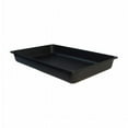 thumbnail image 1 of Richell USA 94341 Deep Critter Condo Tray - Black, 1 of 1
