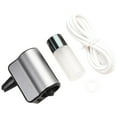 thumbnail image 4 of 1pc Car Aroma Diffuser Long Lasting Wireless For Smart Car Perfume Clip Air Fragranc 66.8x63x29.4mm Aluminum Alloy 220mAh, 4 of 12