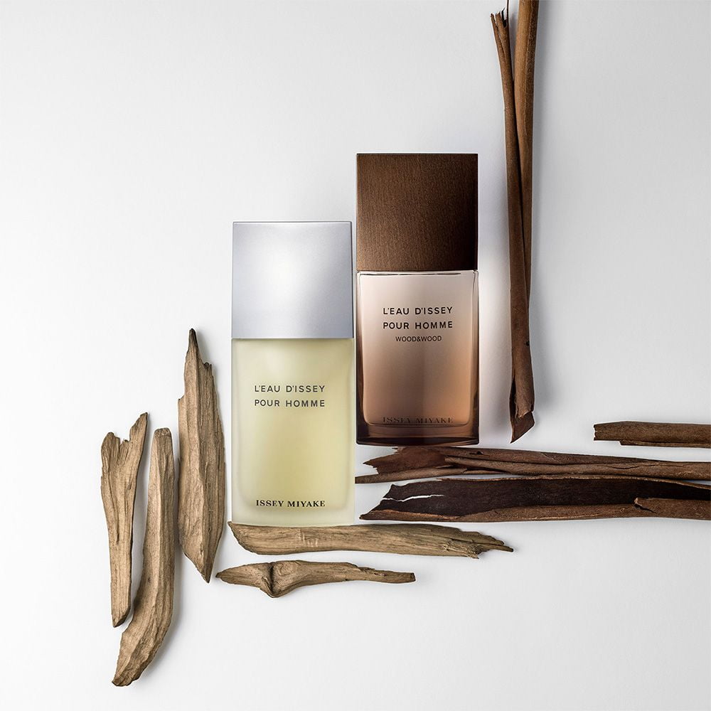 L'Eau d'Issey Pour Homme Wood＆wood 100ml 5c3ccde1-930f-4b85-844c-