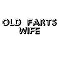 thumbnail image 2 of CafePress - Old Fart's Wife Mug - 11 oz Ceramic Mug - Novelty Coffee Tea Cup, 2 of 3