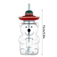 thumbnail image 2 of Fozruso This Leak Proof Portable Flask Perfect For Both Hot And Cold Drinks. Its Double Walled Vacuum Insulation Makes It Reusable And Suitable For Various Occasions., 2 of 5