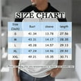 thumbnail image 3 of Homeyce Mens Henley T-Shirt Short Sleeve Raglan Shirts Button Crewneck T Shirts Basic Lightweight Summer Tees,Yellow XL, 3 of 5
