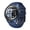Blue, variant on YFGEFTR Military Smart Watches for Men with Bluetooth Call, 1.43" Smartwatch with Flashlight, 530mAh /Sleep Monitor