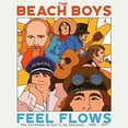 thumbnail image 3 of The Beach Boys - Feel Flows  The Sunflower & Surf's Up Sessions 1969-1971 [2 CD] - Music & Performance - CD, 3 of 3